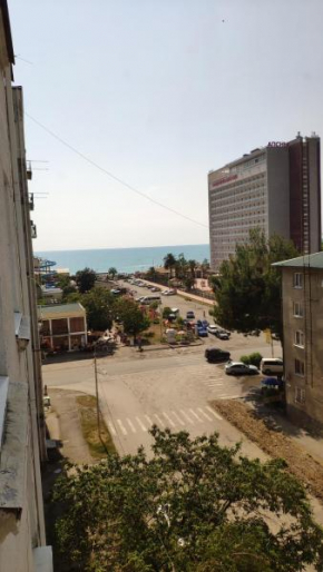 улица Абазгаа Апартаменты, Gagra